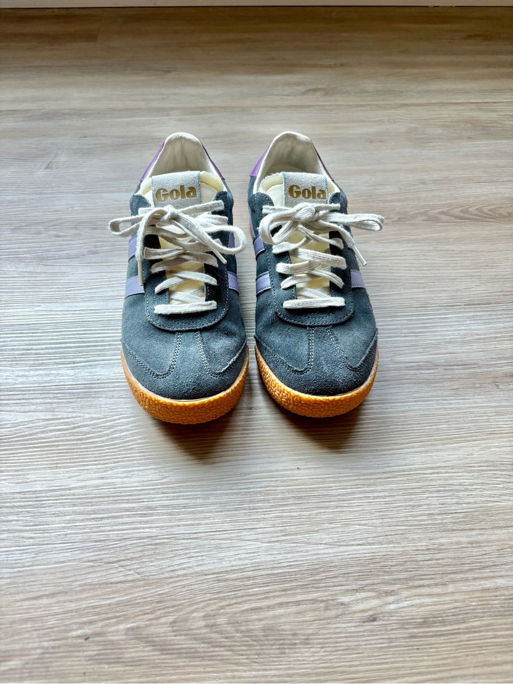 Gola Elan Women’s sneakers - Picture 3 of 7